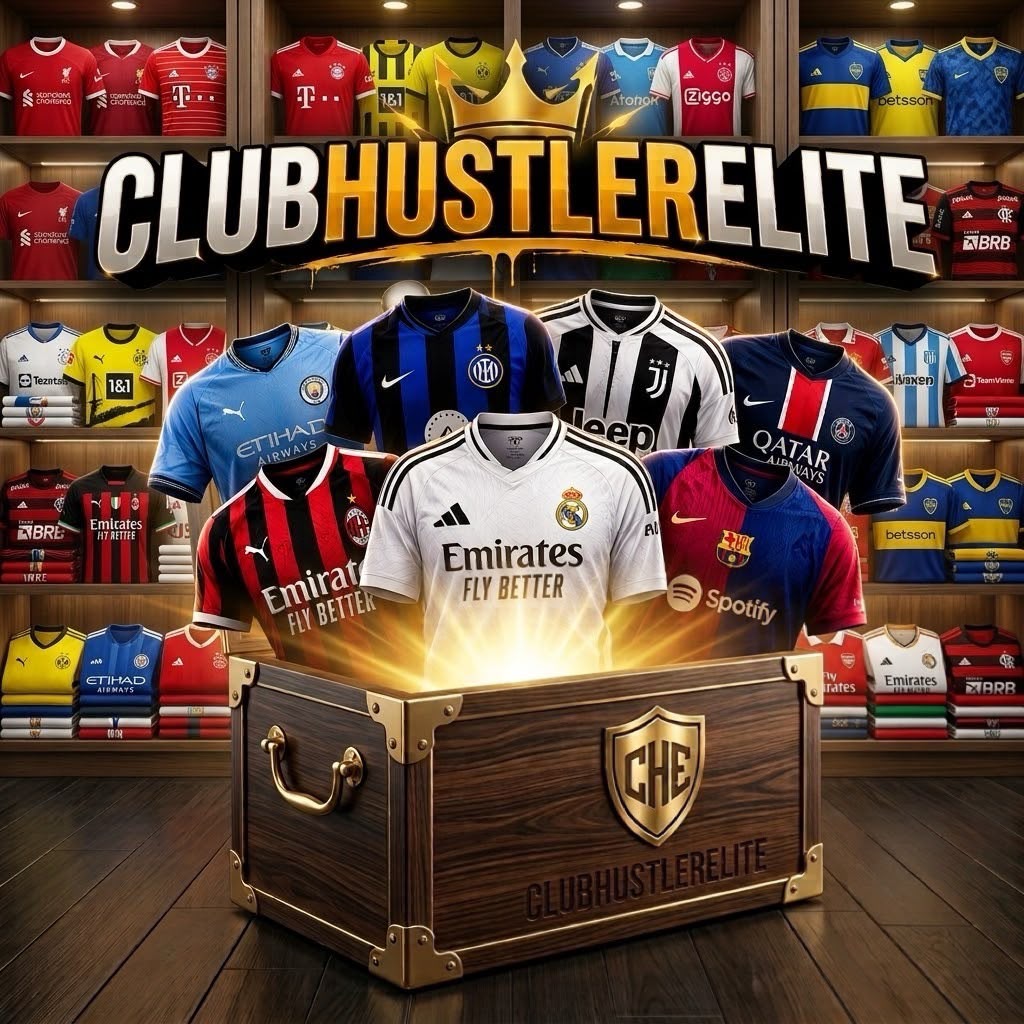PACK FOOTBALL - RESELLER