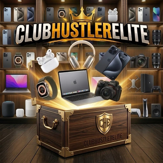 PACK ELECTRONICS - RESELLER