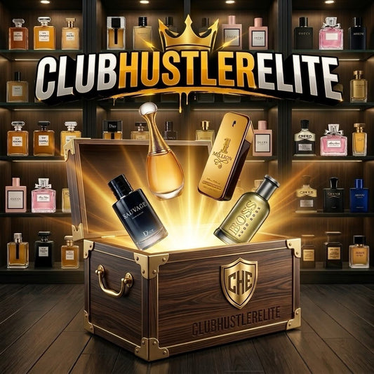 PACK PROFUMI - RESELLER