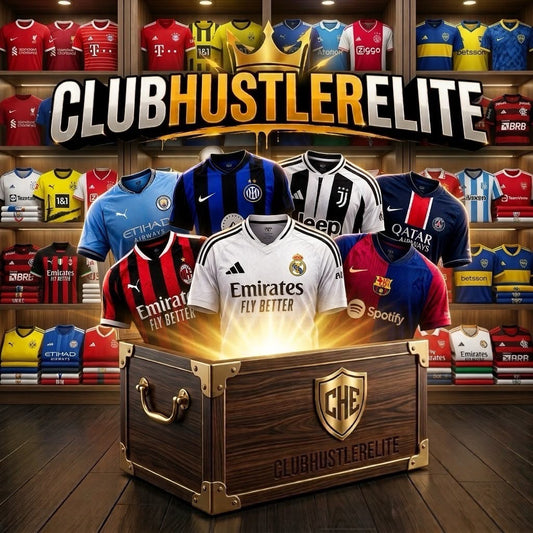 PACK FOOTBALL - RESELLER