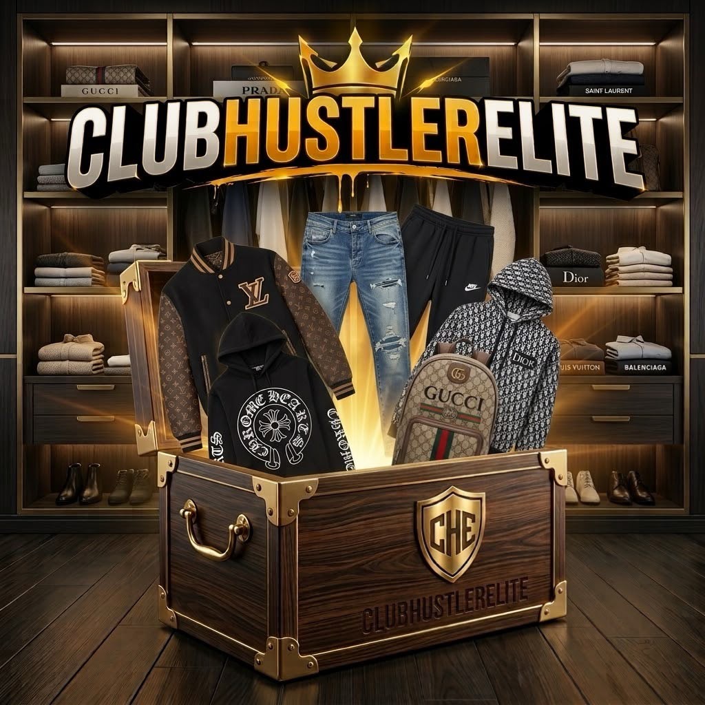 PACK 500 ARTICOLI - RESELLER