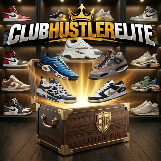 PACK SNEAKERS - RESELLER