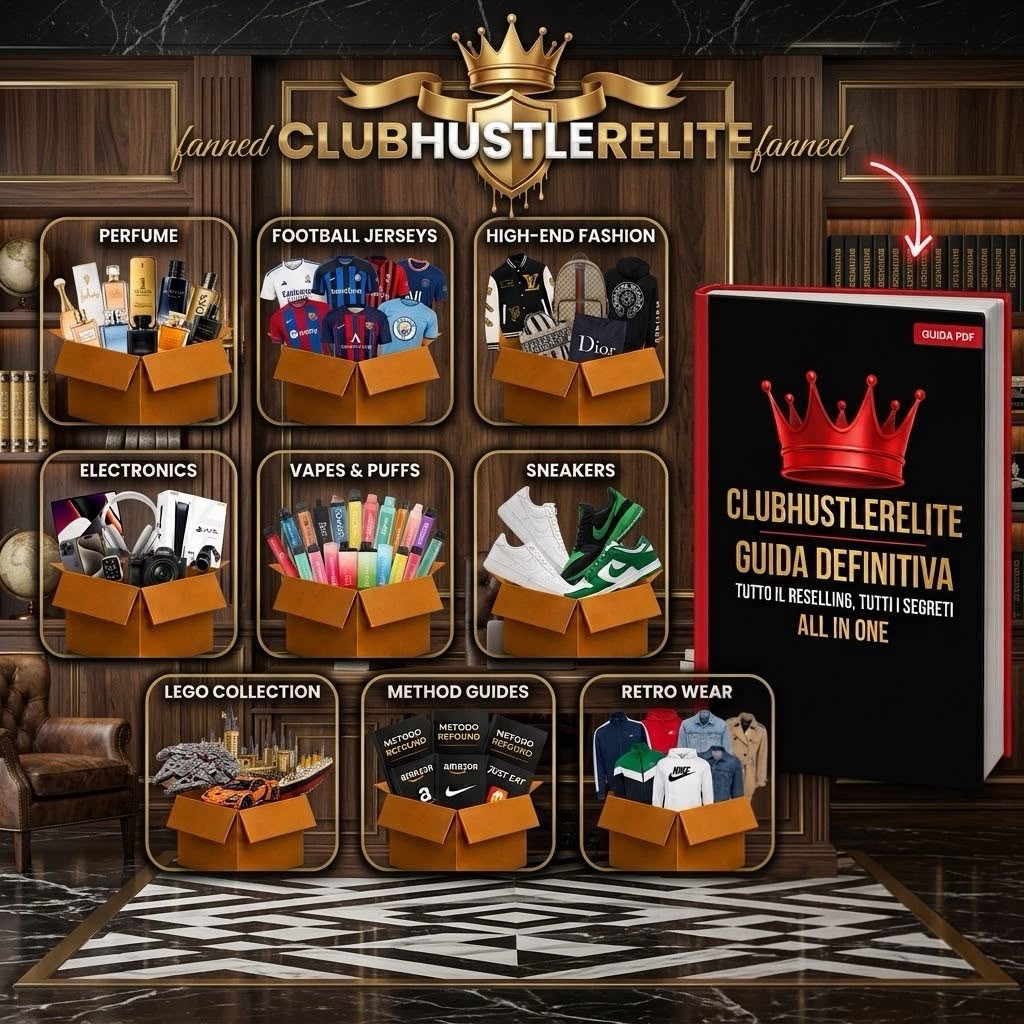 PACK PREMIUM - RESELLER