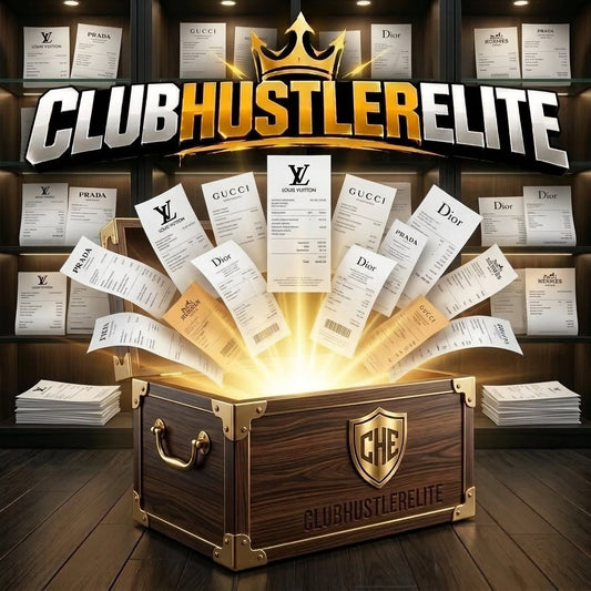 PACK RICEVUTE - RESELLER